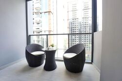 Parc Clematis (D5), Apartment #636021101